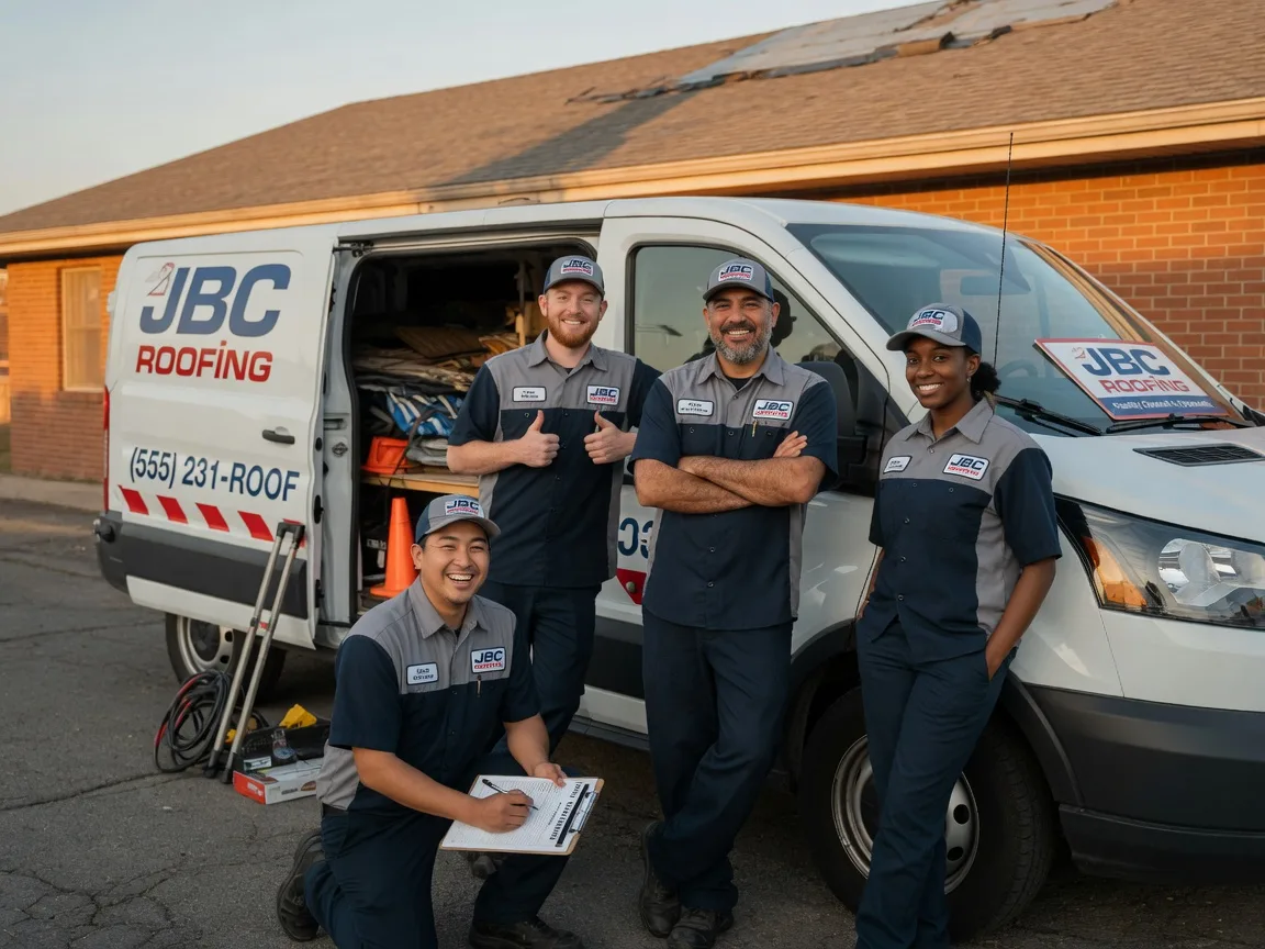Roof Replacement company in Huddleston, VA
