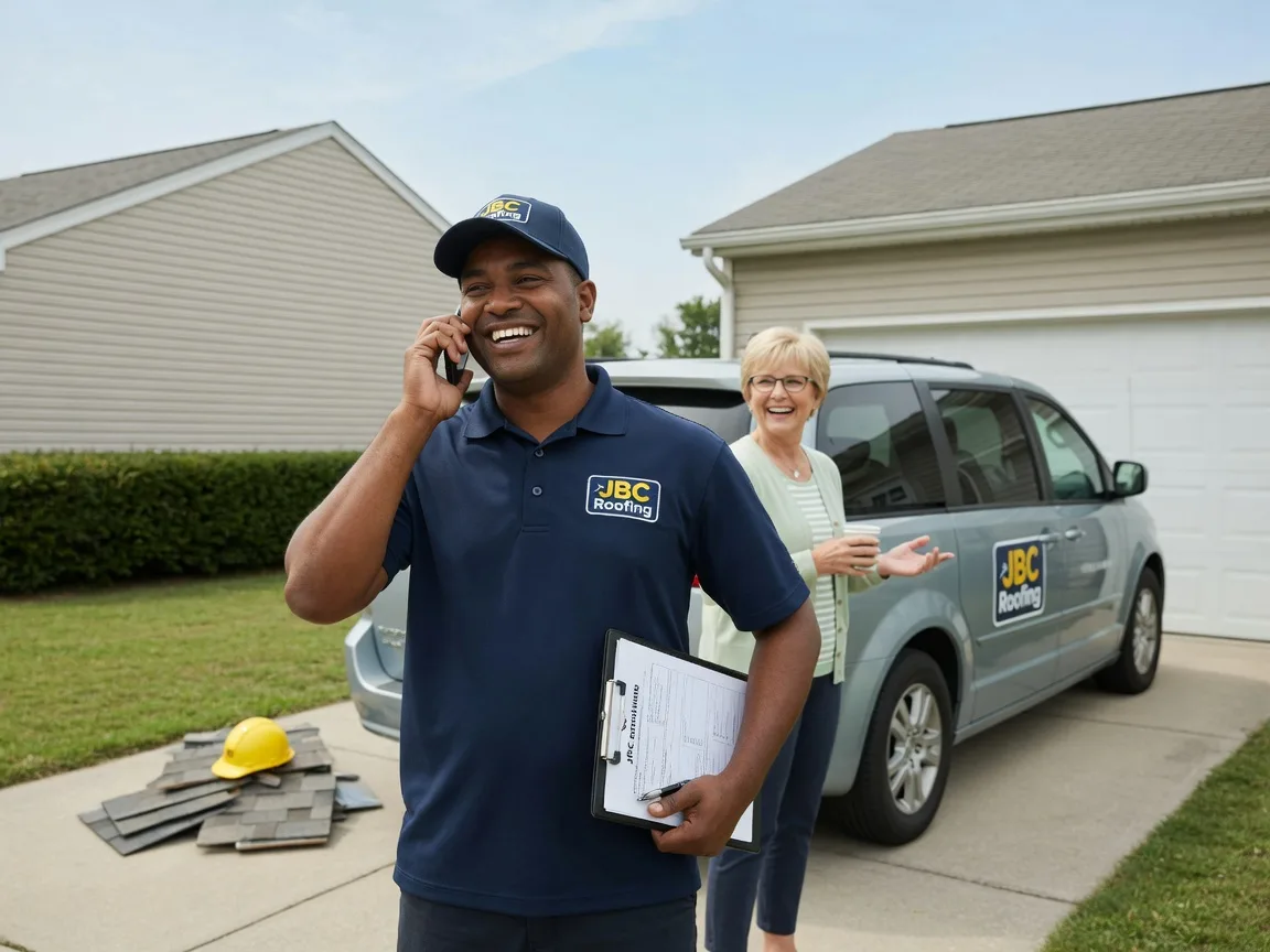 Roof Replacement Huddleston, VA FAQs